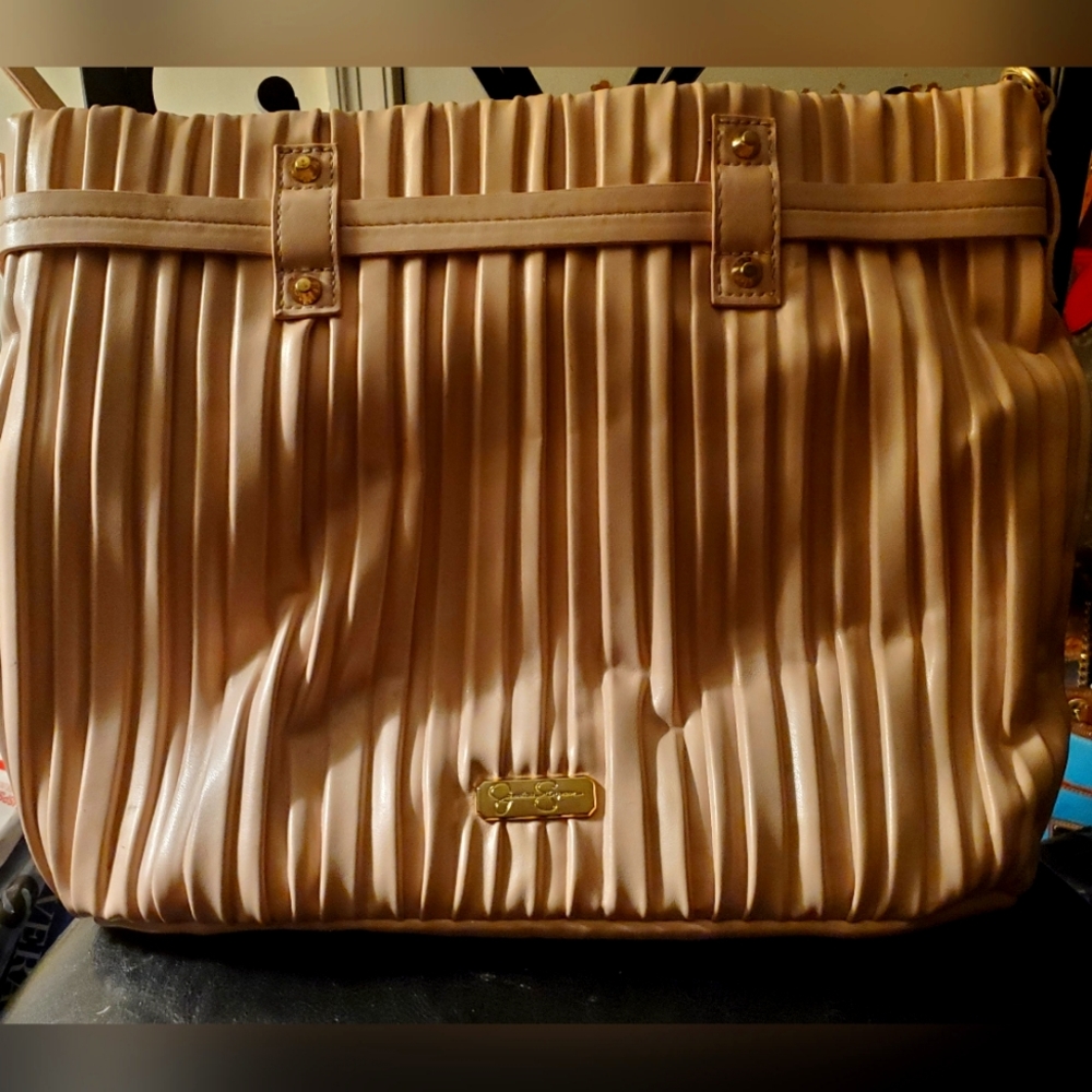 Jessica Simpson bag